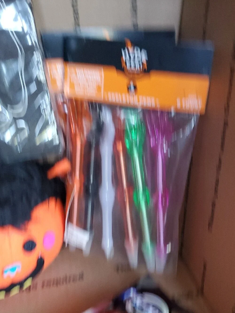N/A kids halloween